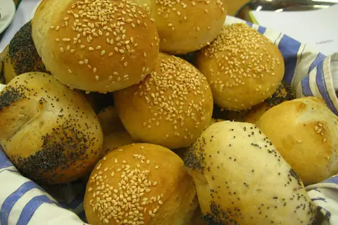 Butty Barrow The Friendly Bakery photo 2