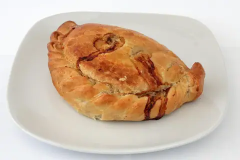 Butty Barrow The Friendly Bakery photo 3